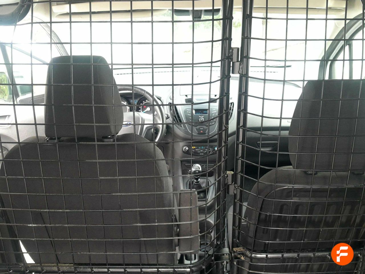 Foto Ford Transit  Courier 26