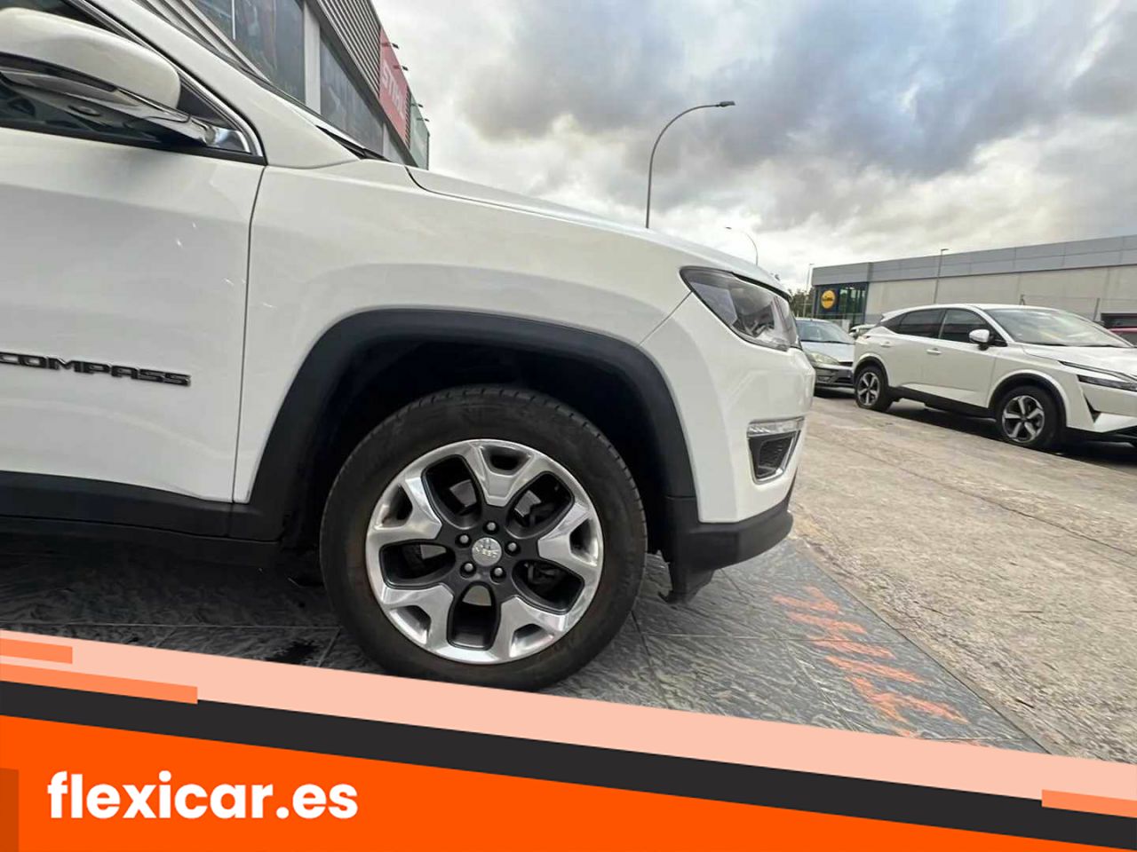 Foto Jeep Compass 23