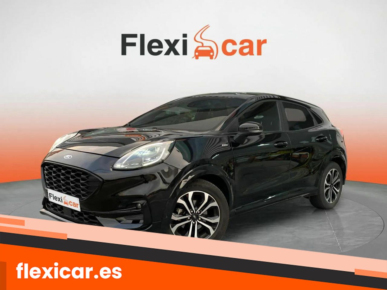 Foto Ford Puma 3