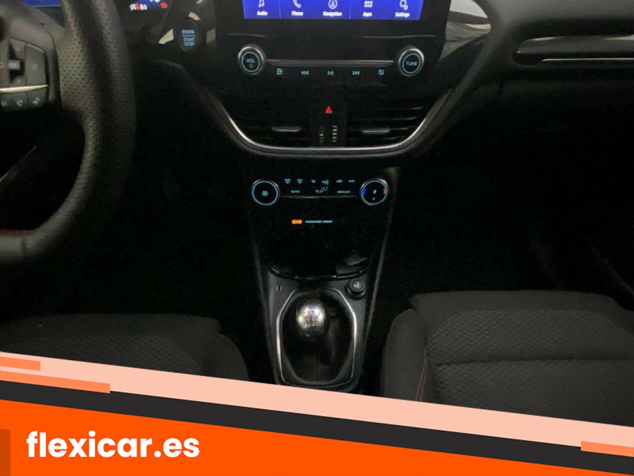 Foto Ford Puma 12