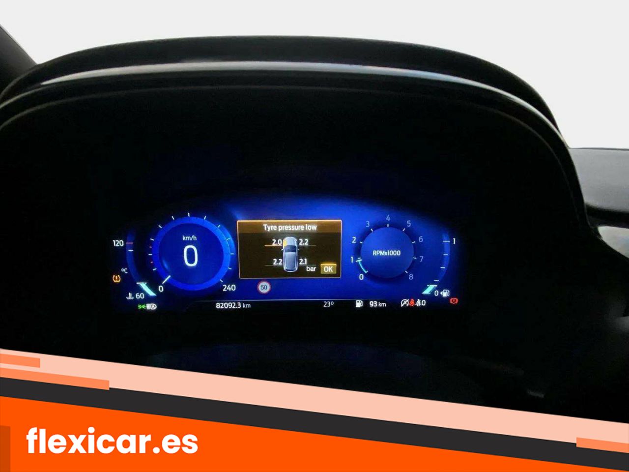 Foto Ford Puma 13
