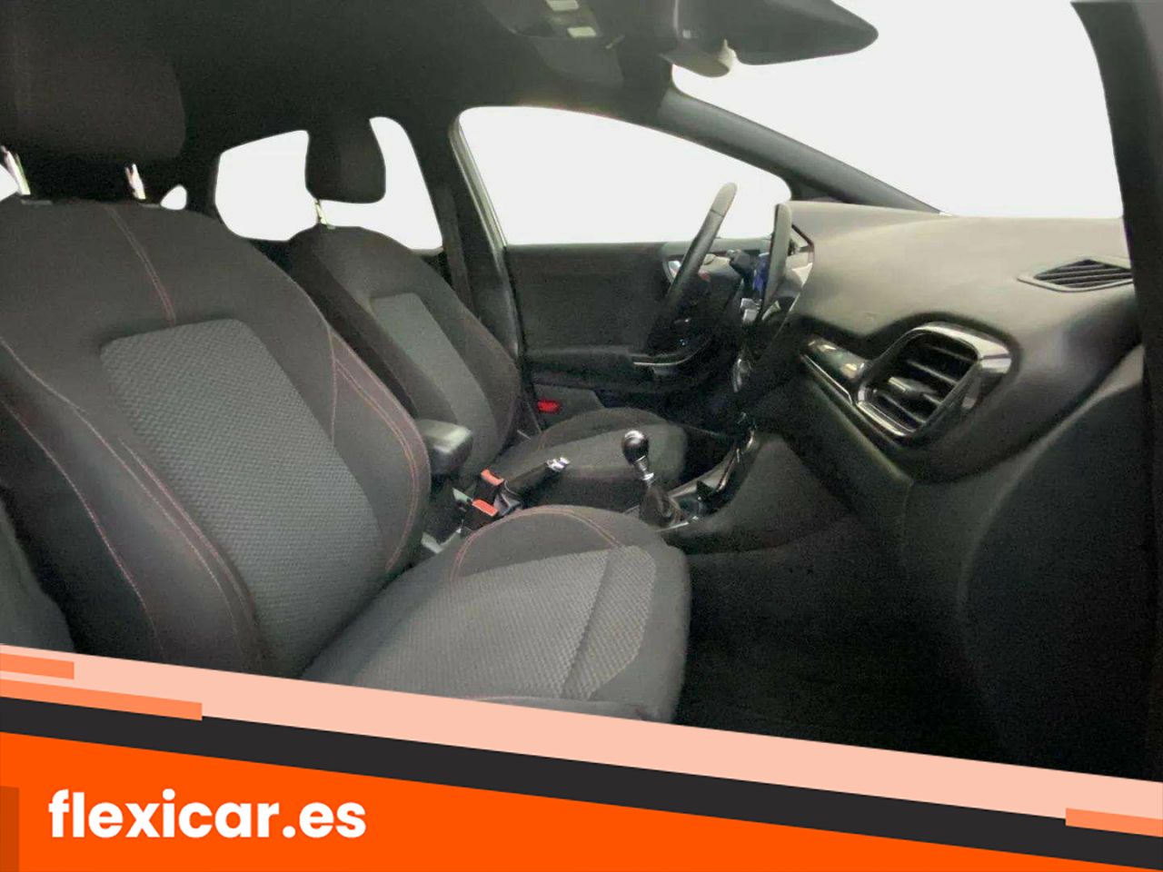 Foto Ford Puma 14