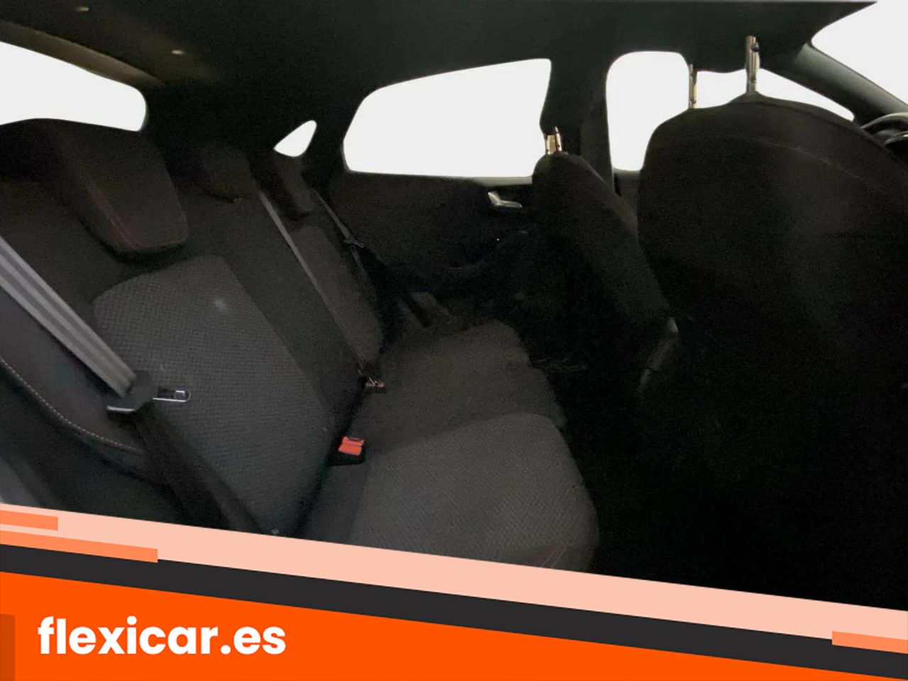 Foto Ford Puma 15