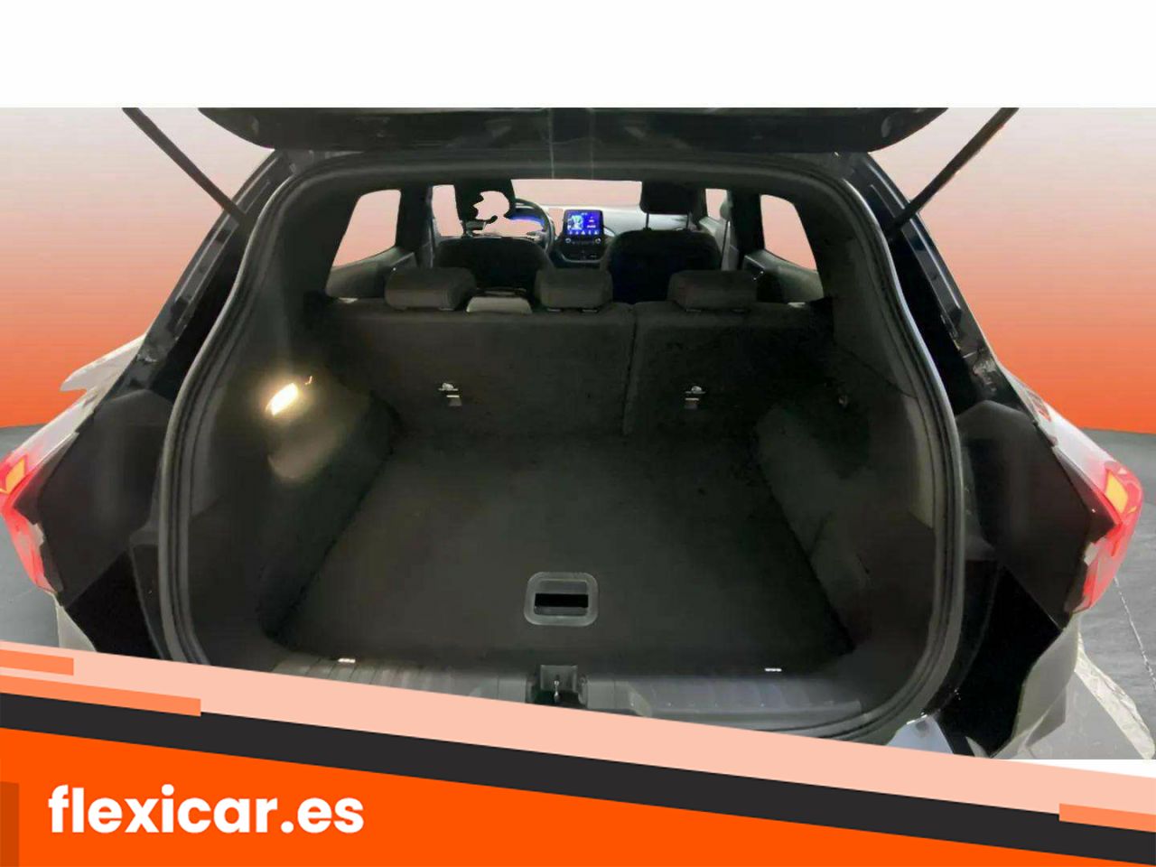 Foto Ford Puma 17