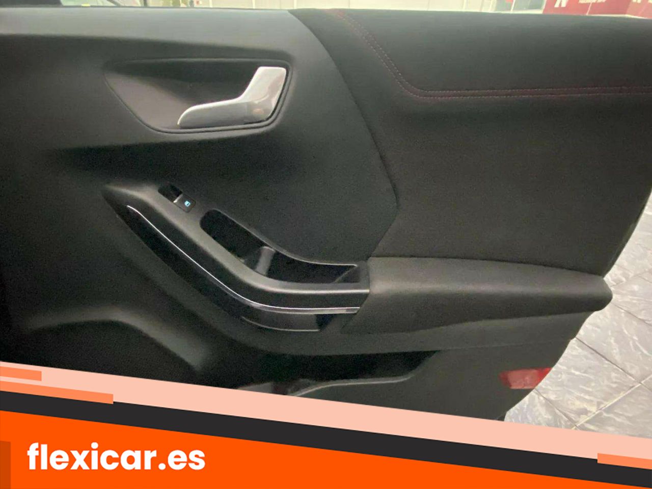 Foto Ford Puma 20