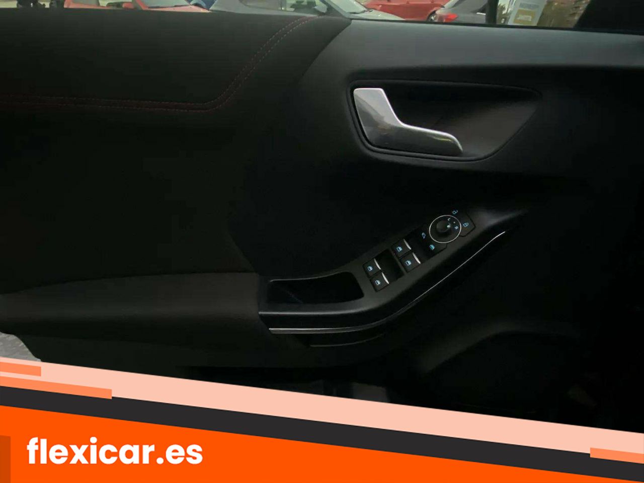 Foto Ford Puma 21
