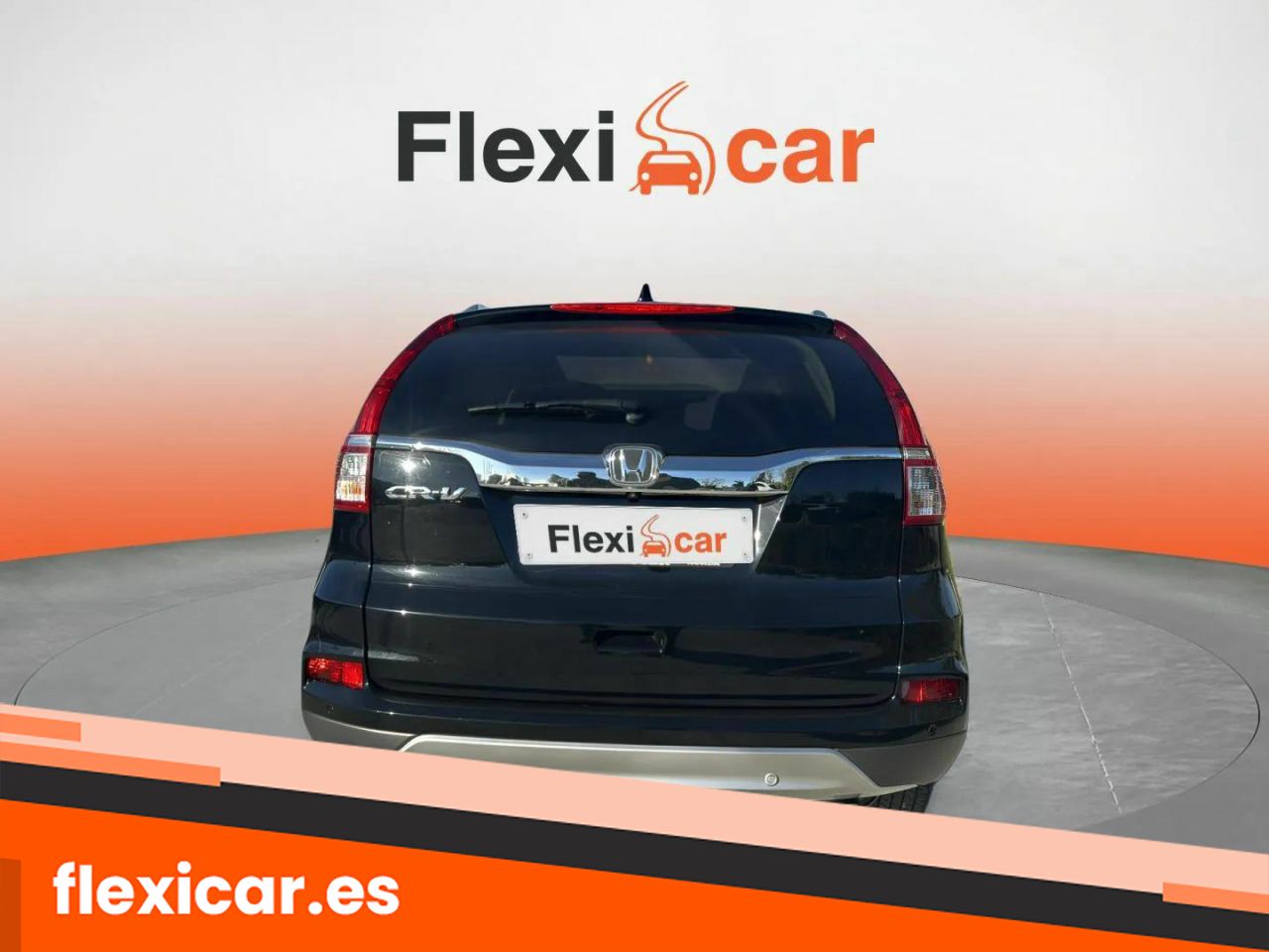 Foto Honda CR-V 4