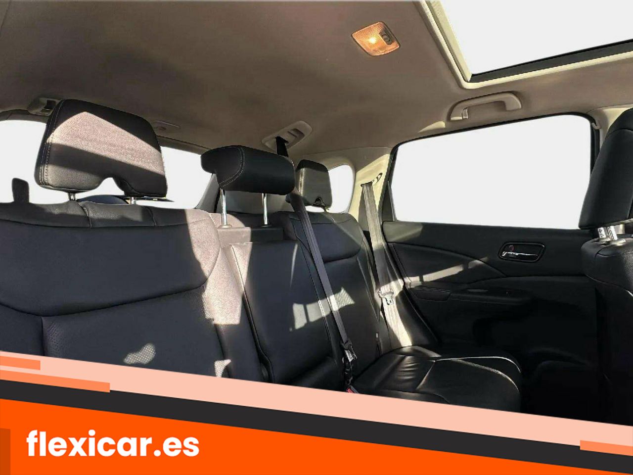 Foto Honda CR-V 12