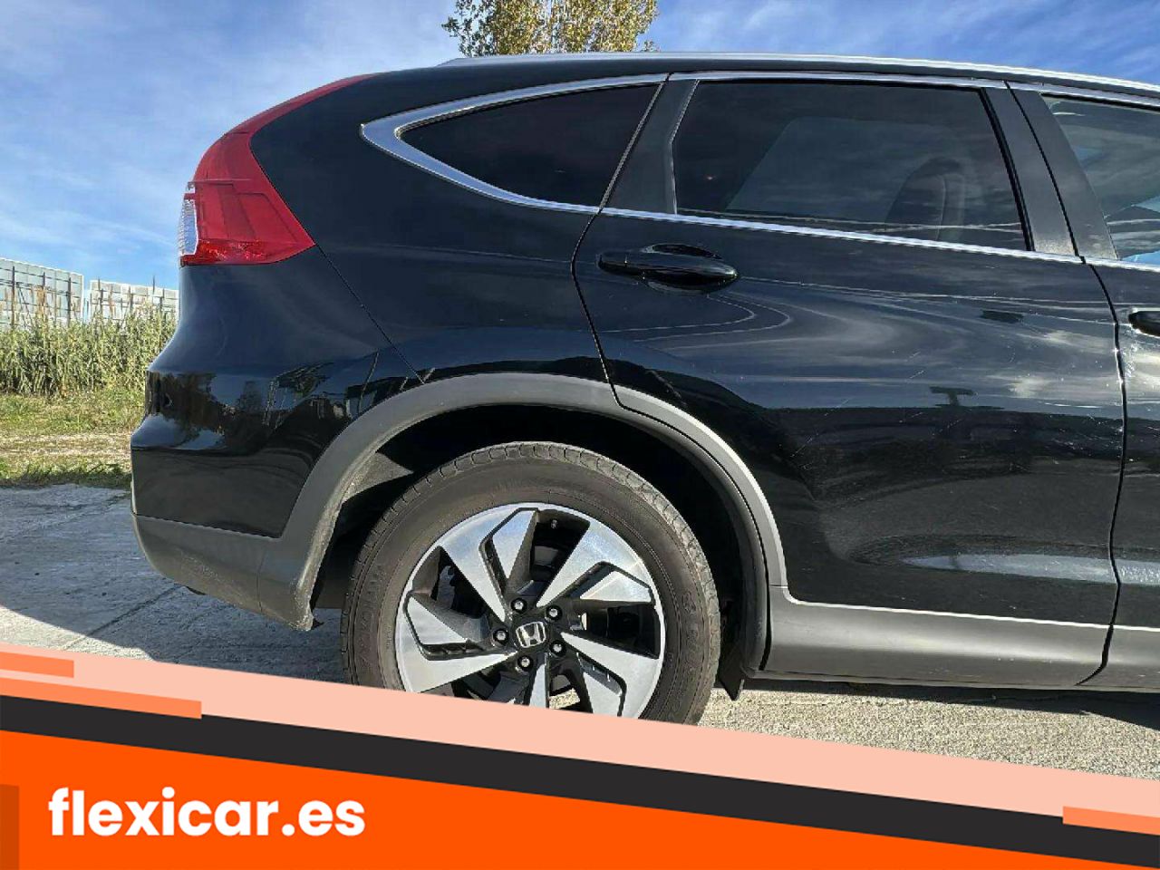 Foto Honda CR-V 15