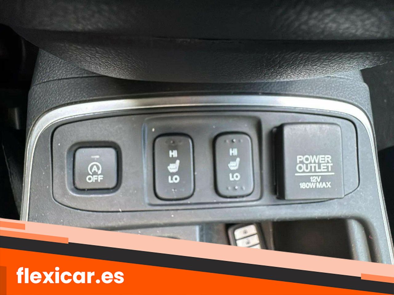 Foto Honda CR-V 19