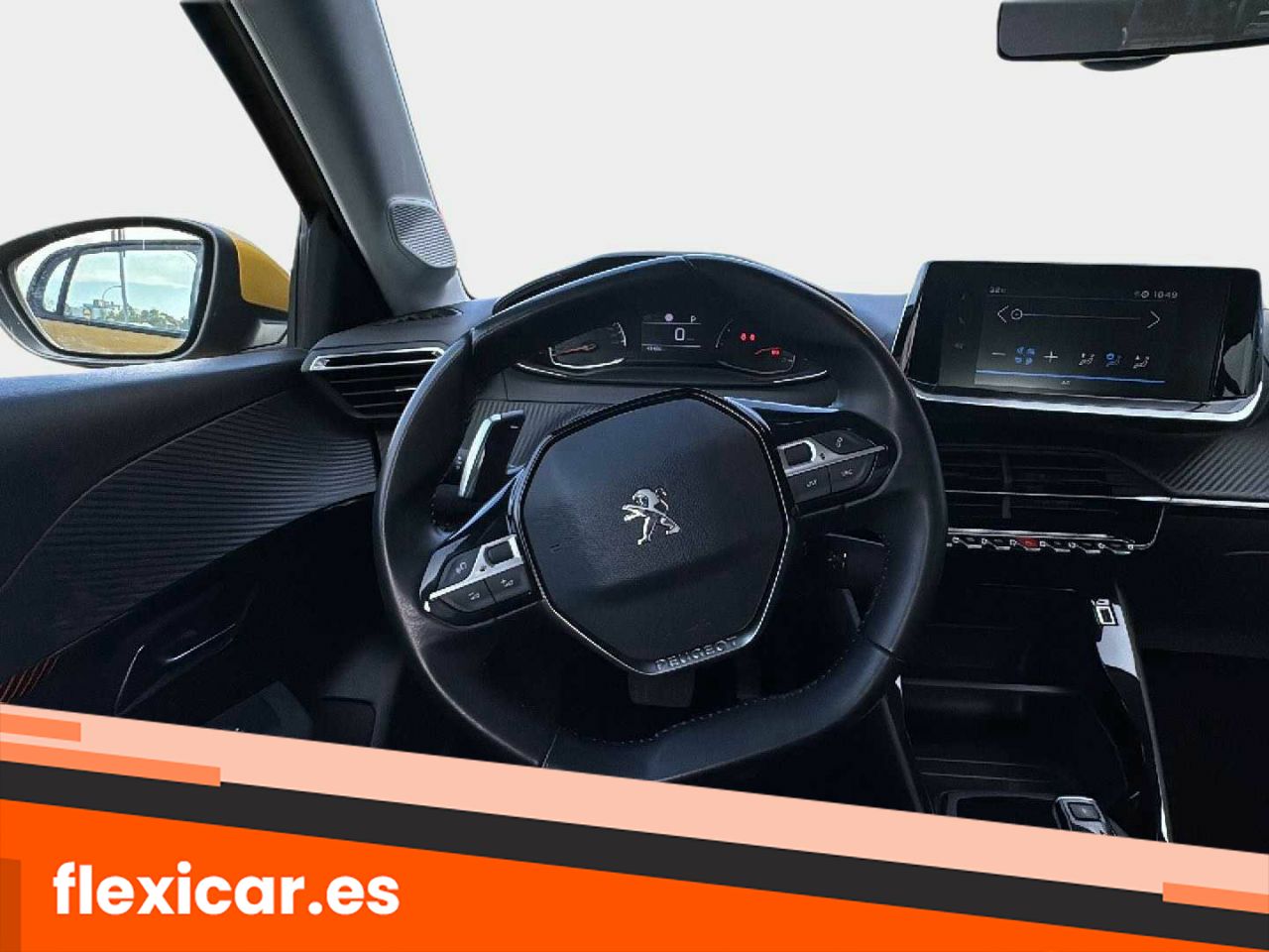 Foto Peugeot 208 11