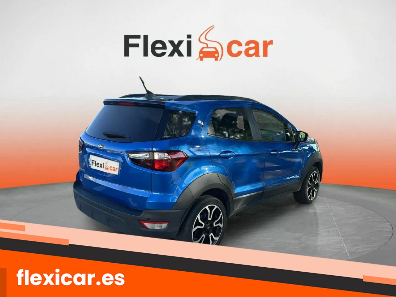 Foto Ford Ecosport 7