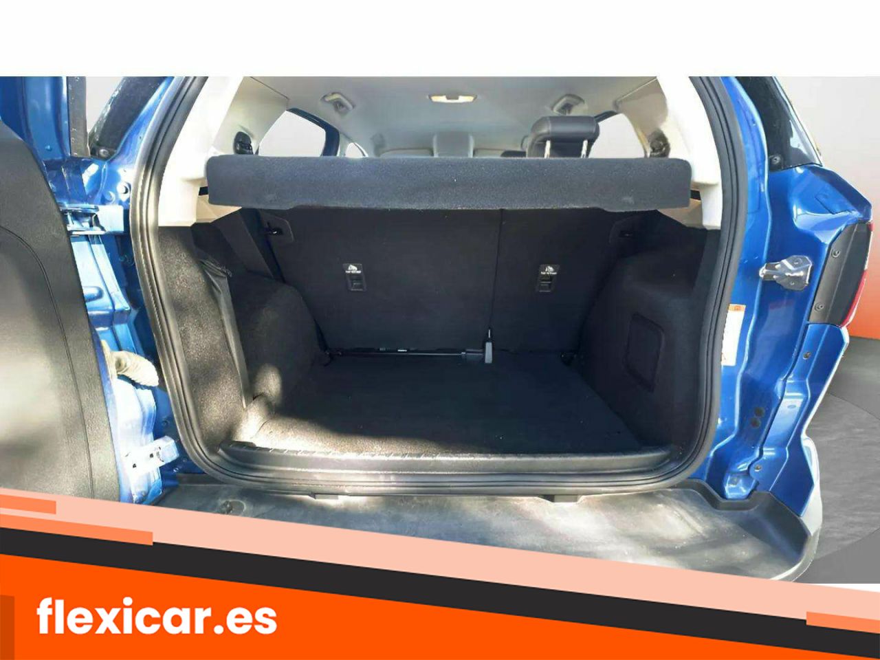 Foto Ford Ecosport 17