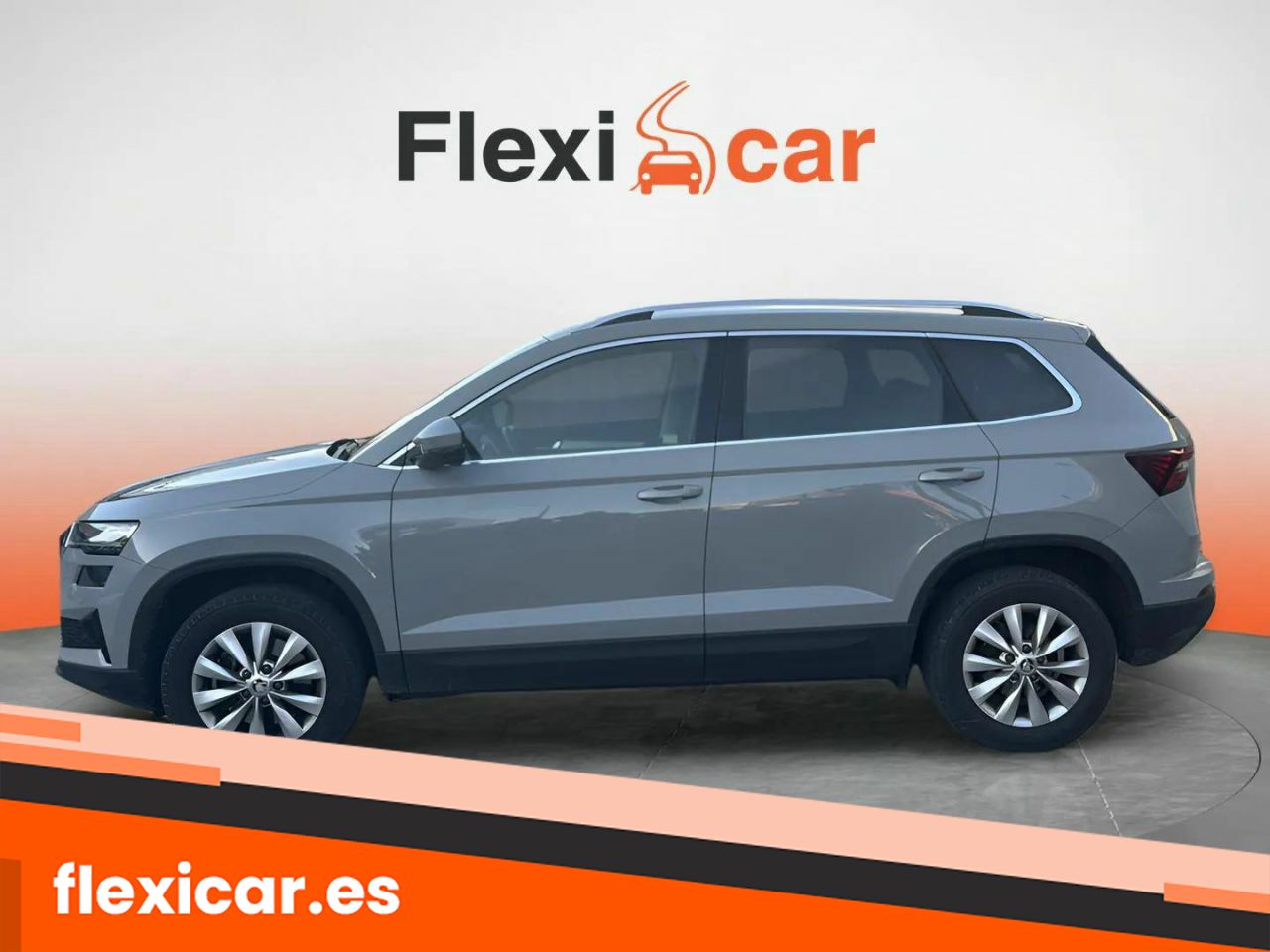 Foto Skoda Karoq 3