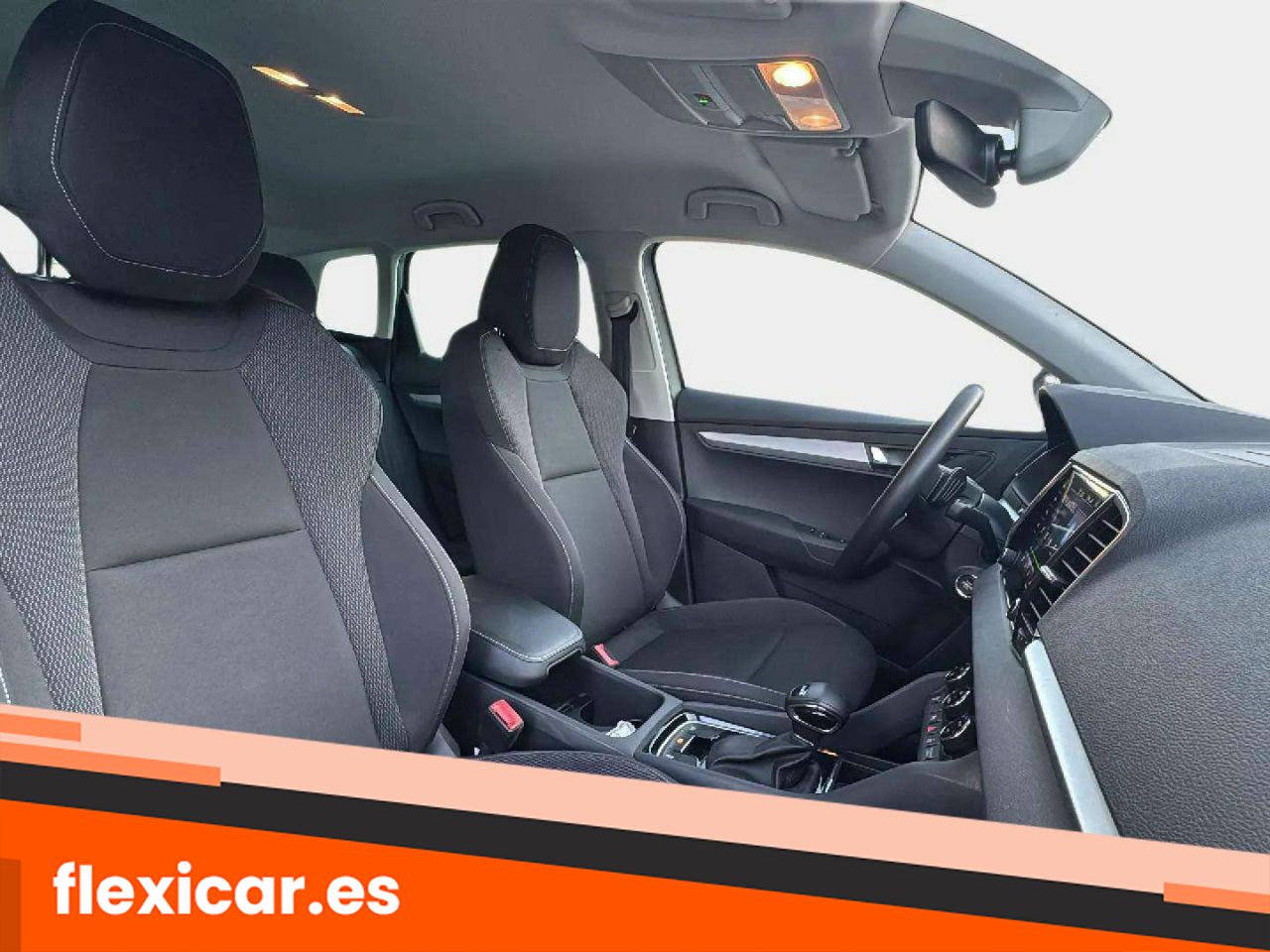 Foto Skoda Karoq 11