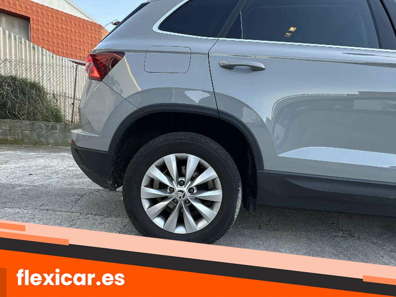Foto Skoda Karoq 15