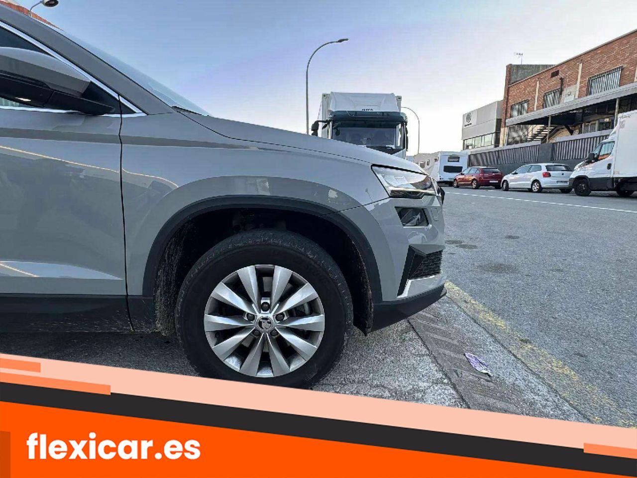 Foto Skoda Karoq 16