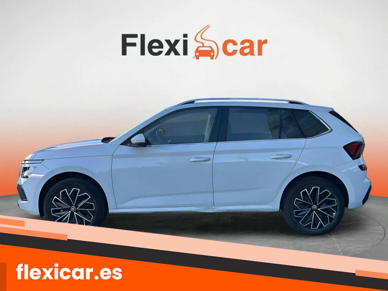 Foto Skoda Kamiq 5