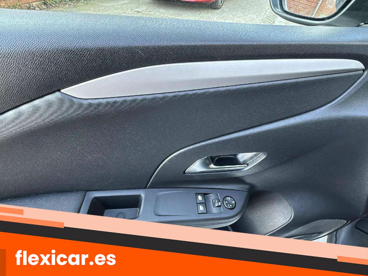 Foto Opel Corsa 18