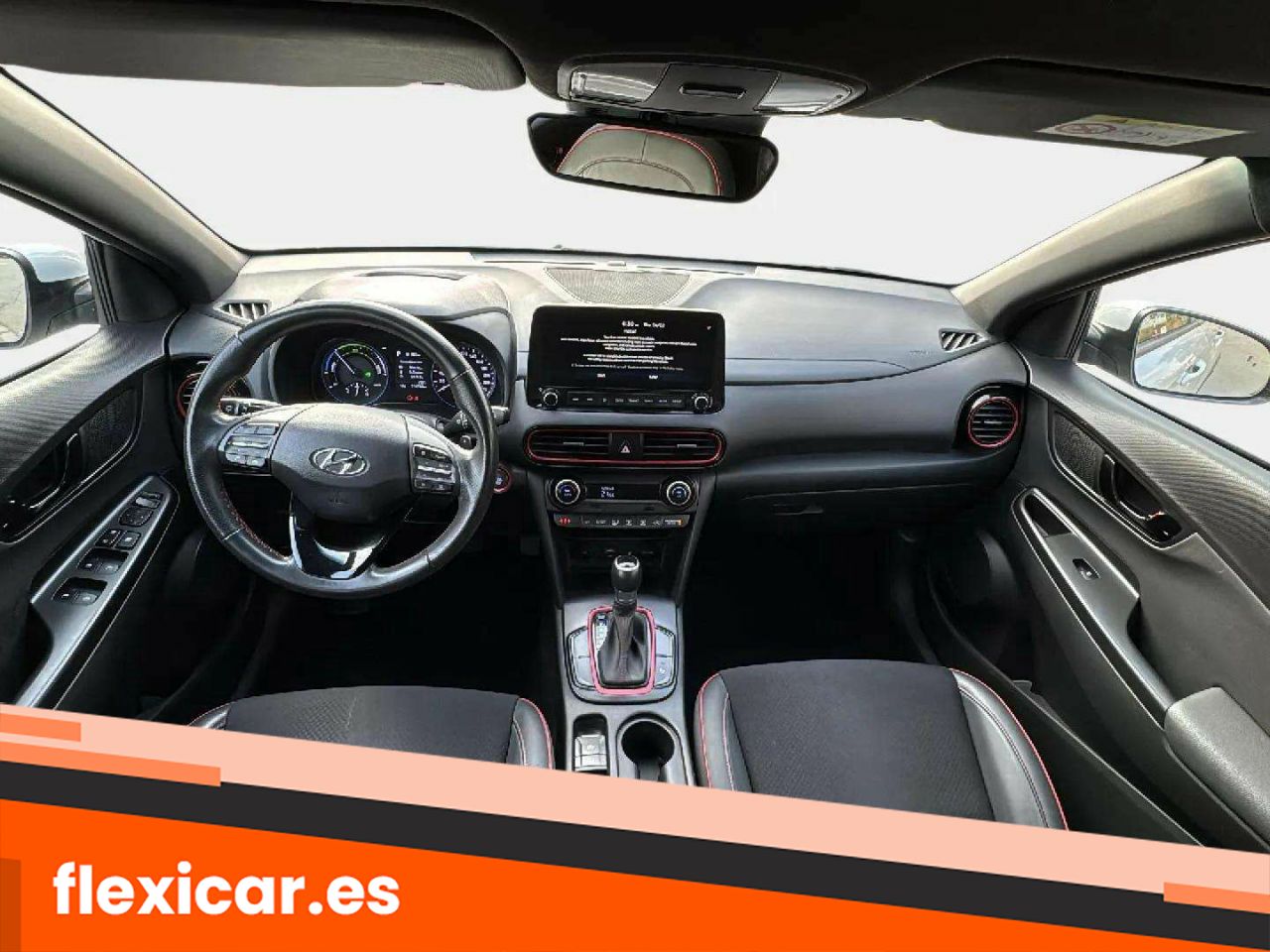 Foto Hyundai Kona 7