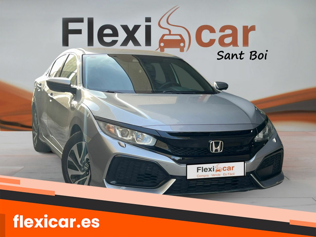 Foto Honda Civic 2