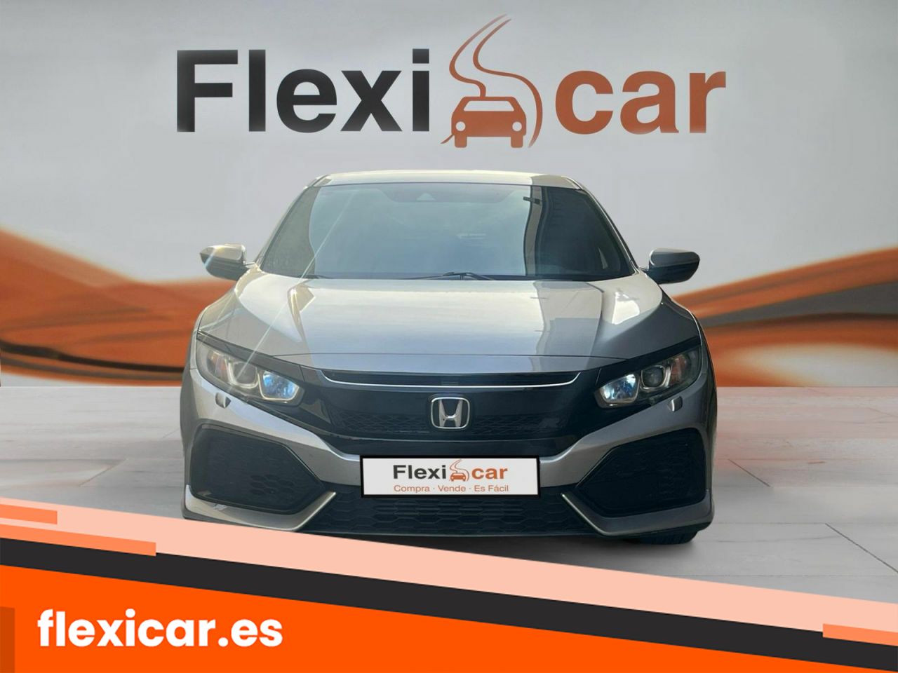Foto Honda Civic 3