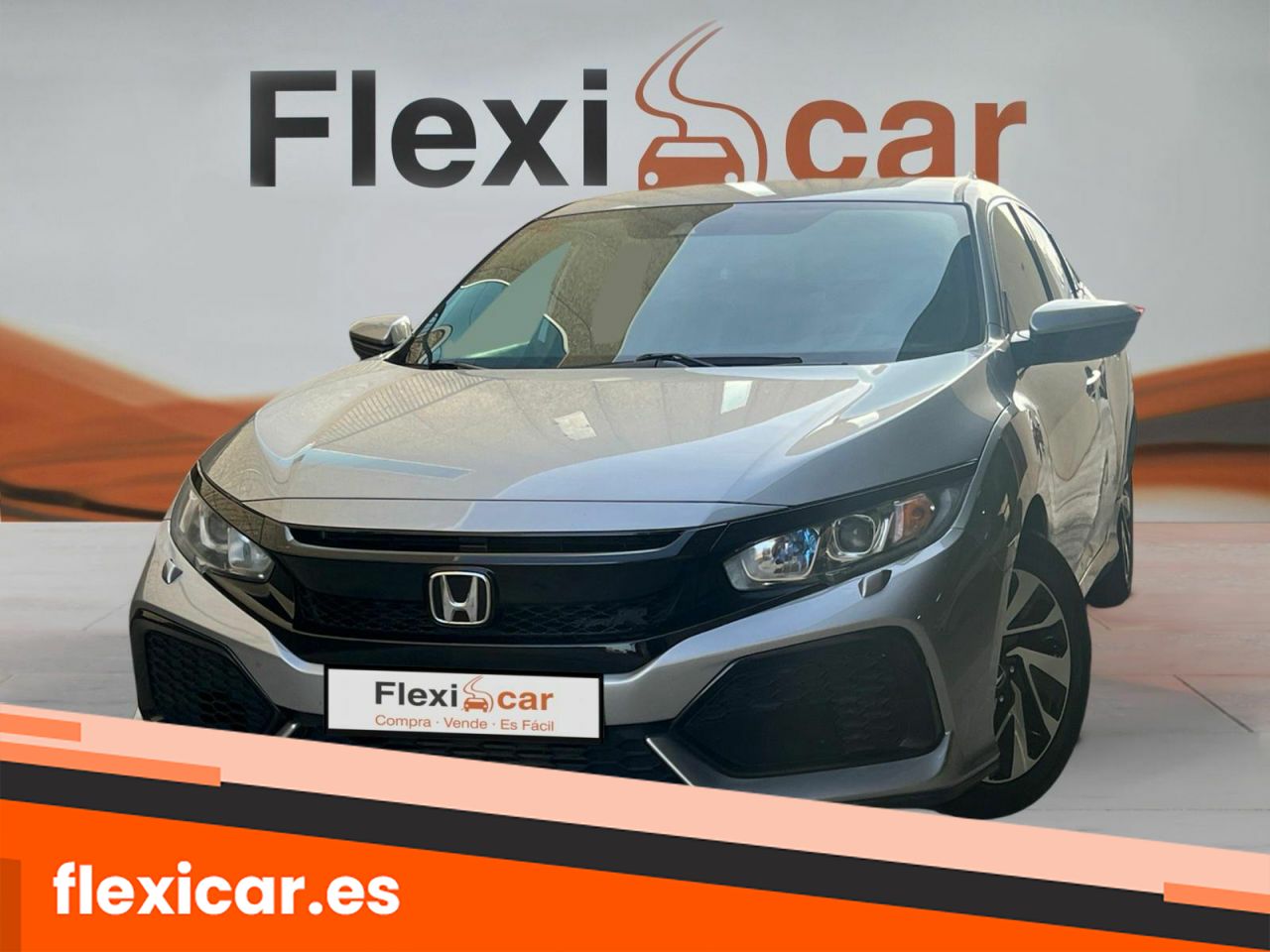 Foto Honda Civic 5