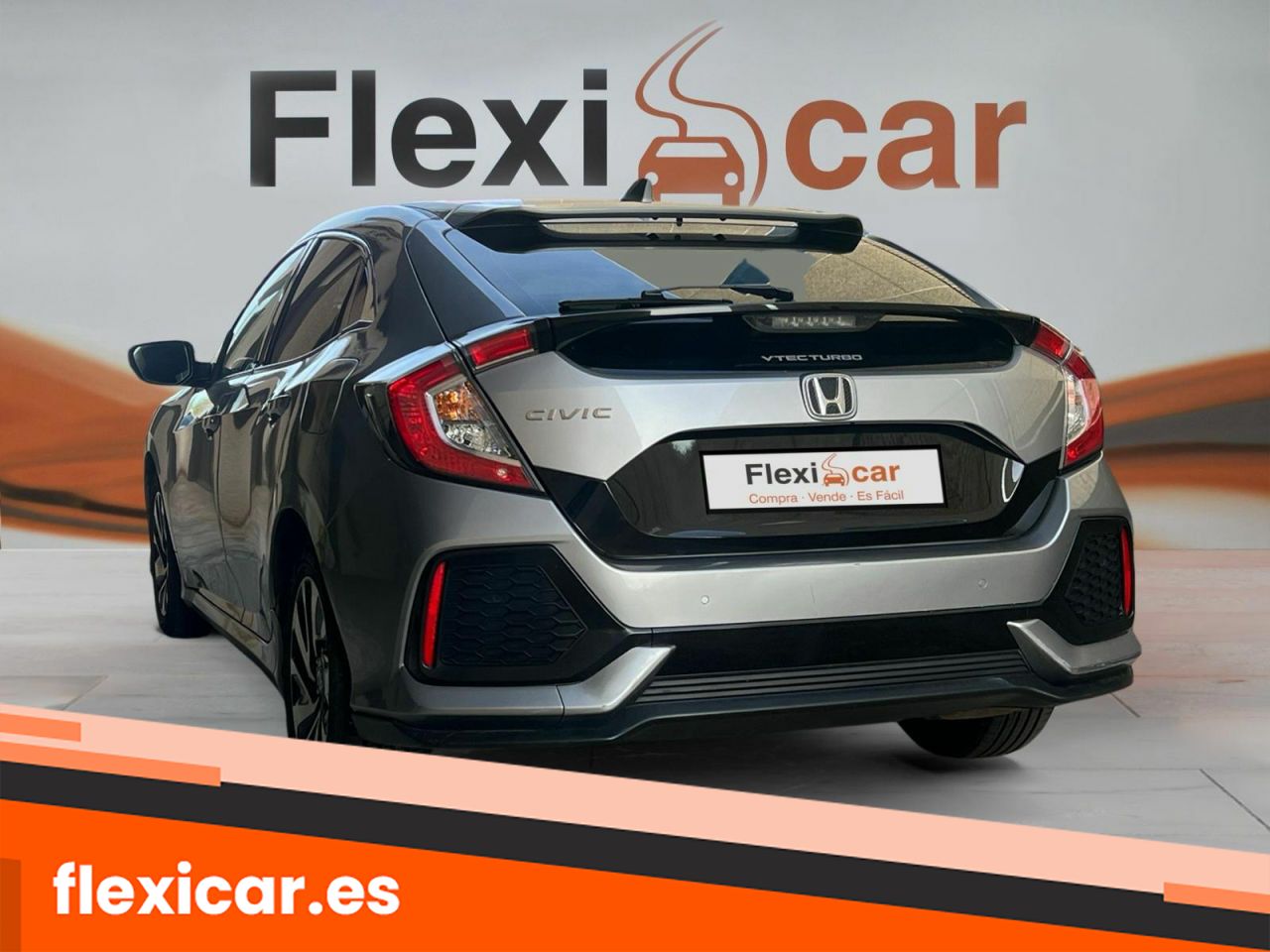 Foto Honda Civic 7
