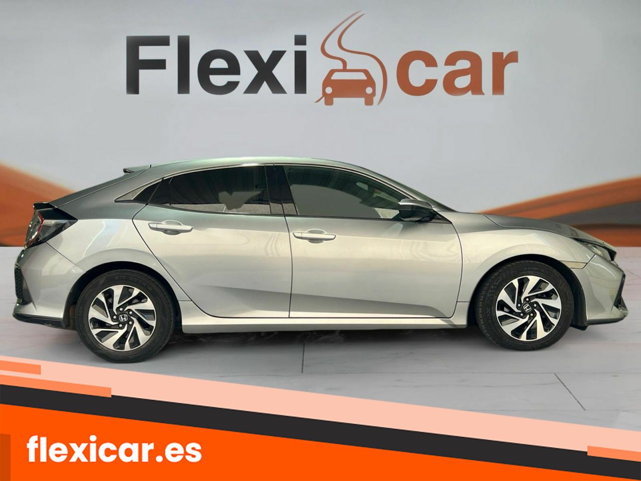 Foto Honda Civic 8