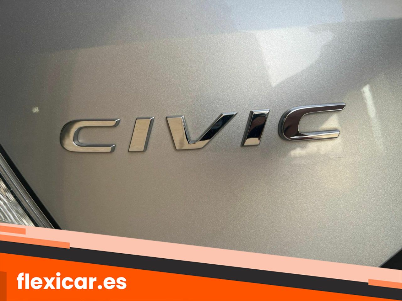 Foto Honda Civic 10