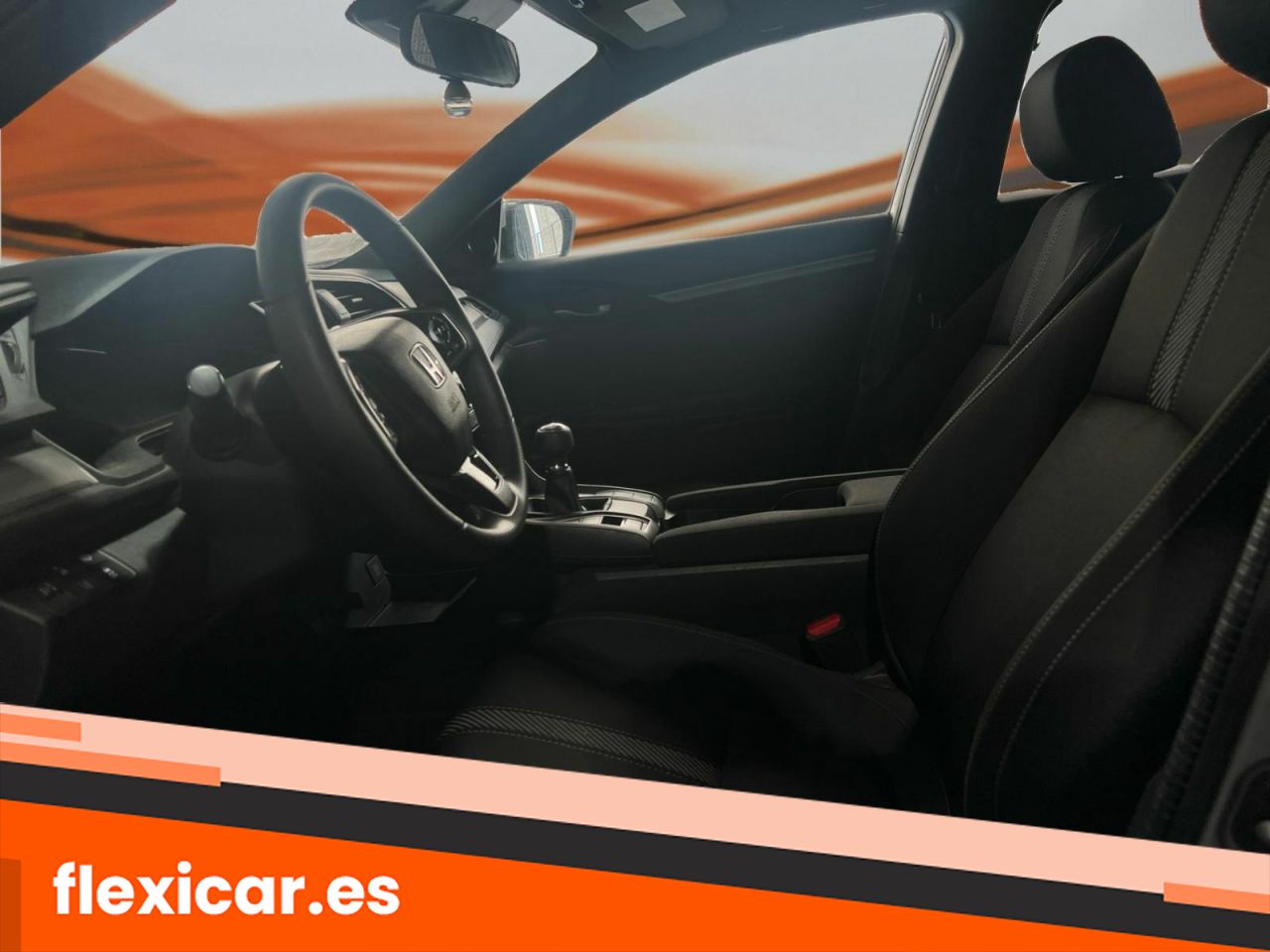 Foto Honda Civic 11