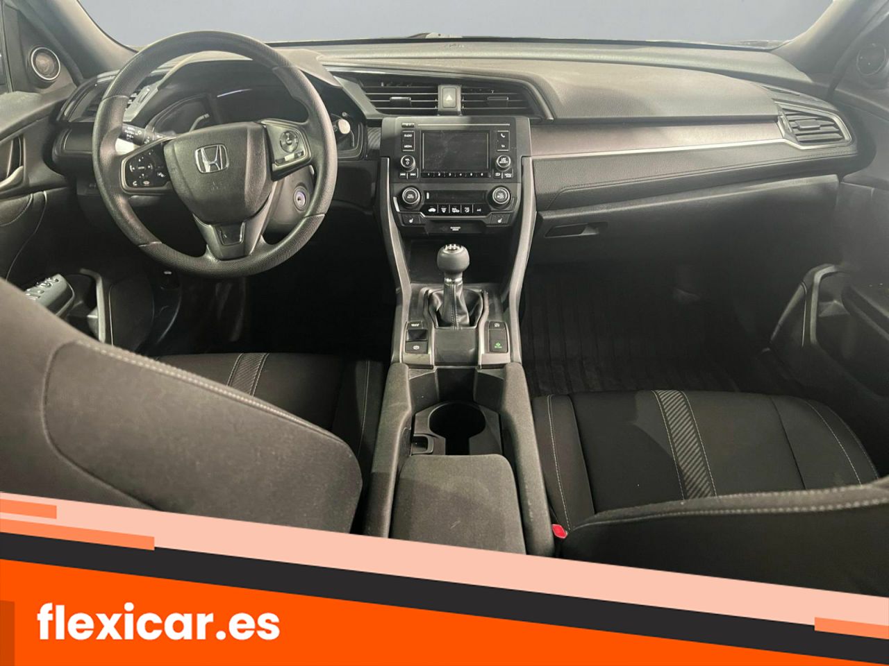 Foto Honda Civic 14