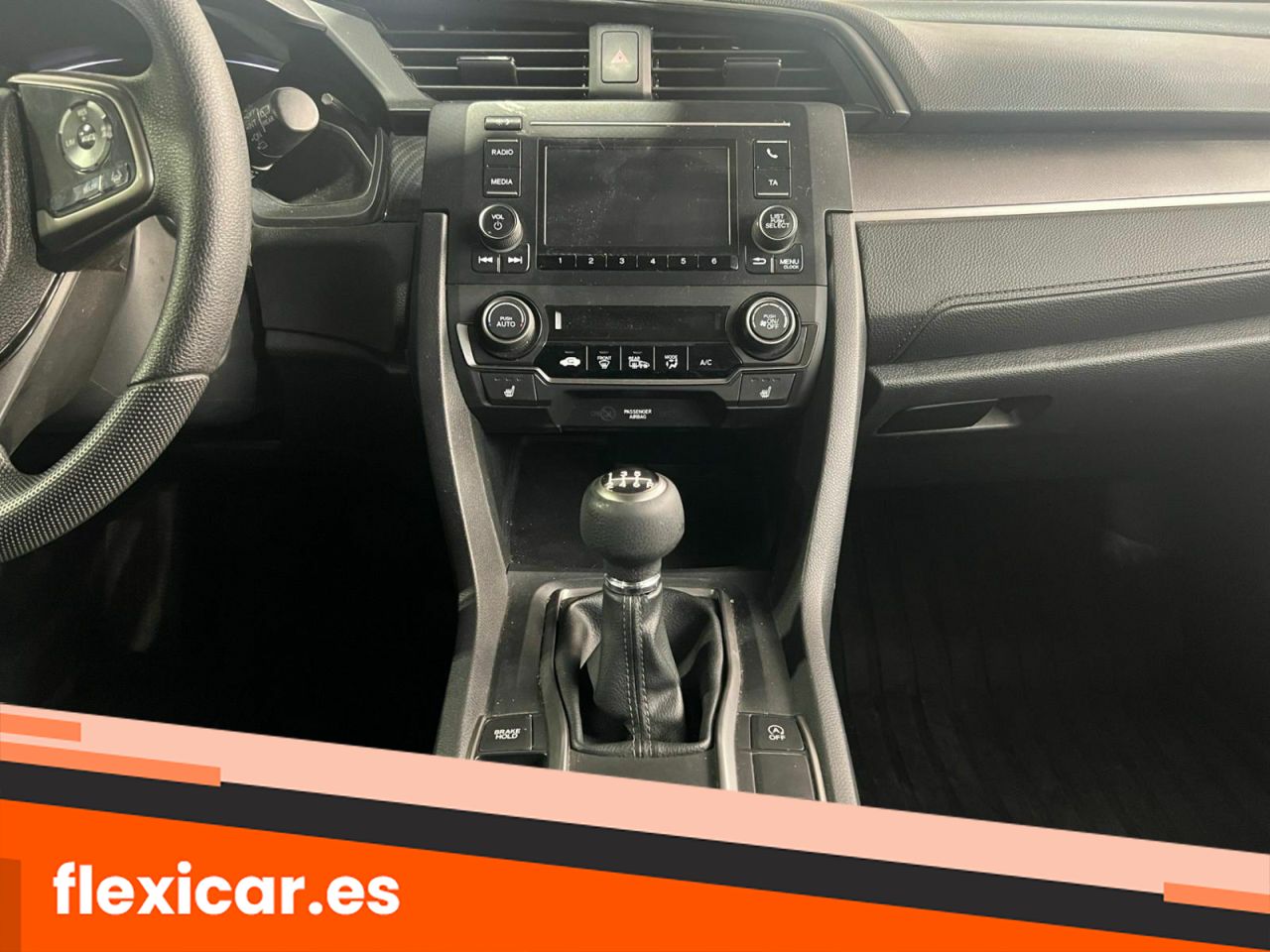 Foto Honda Civic 15