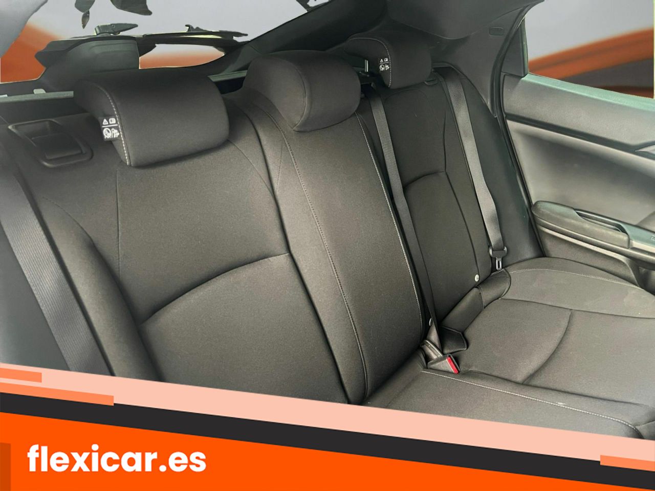 Foto Honda Civic 16