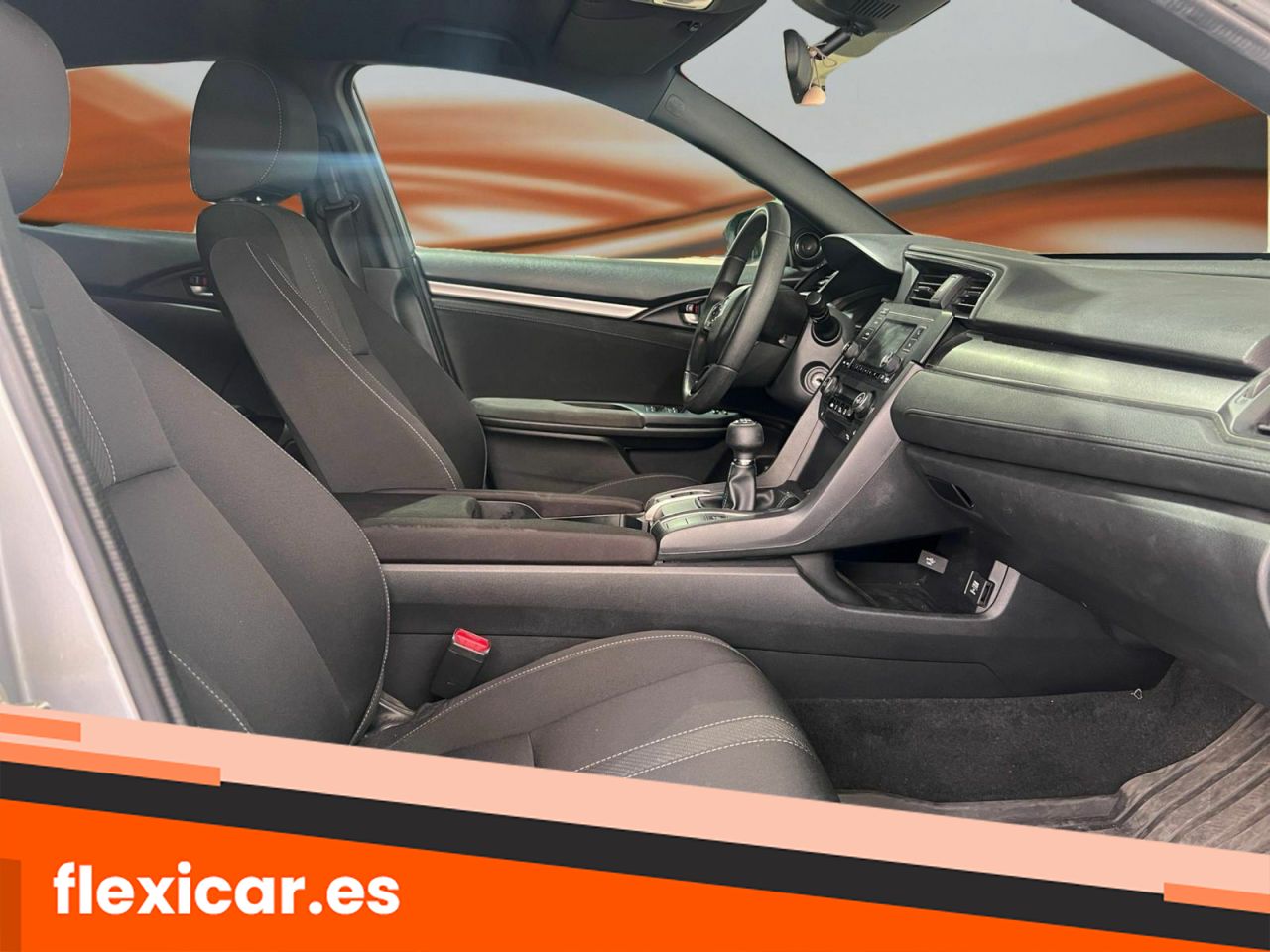 Foto Honda Civic 17