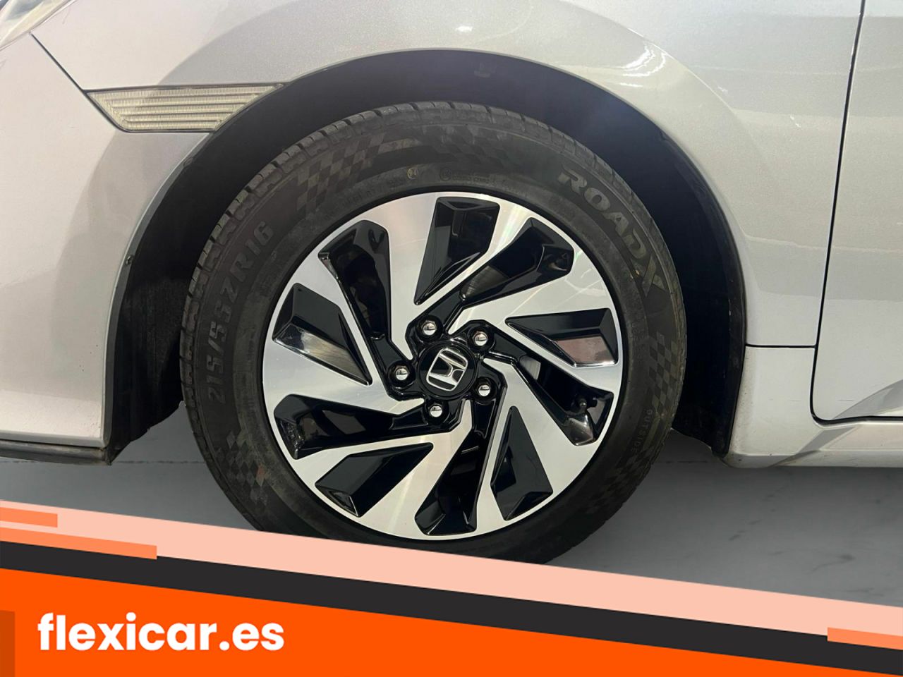 Foto Honda Civic 18