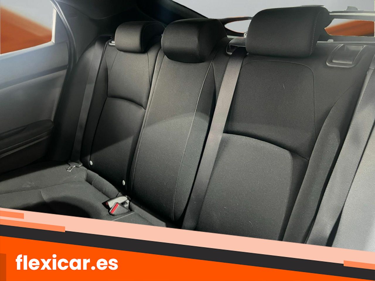 Foto Honda Civic 20