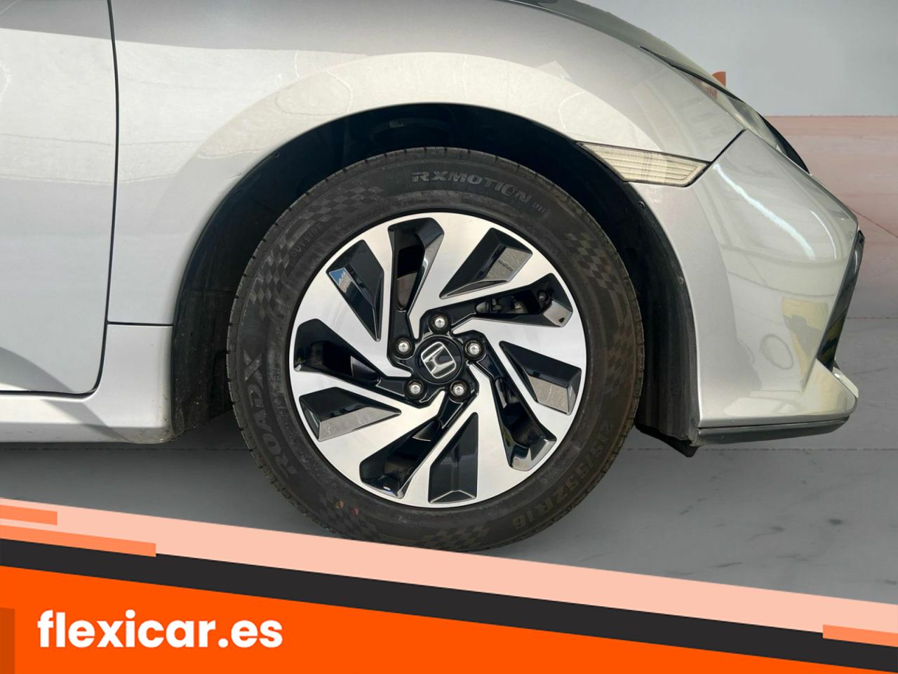Foto Honda Civic 21