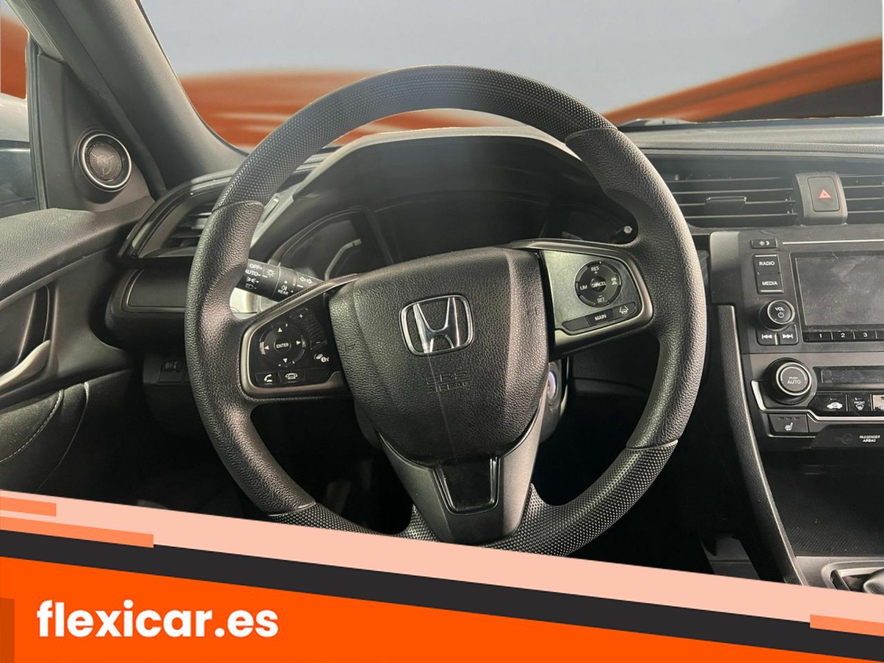 Foto Honda Civic 22