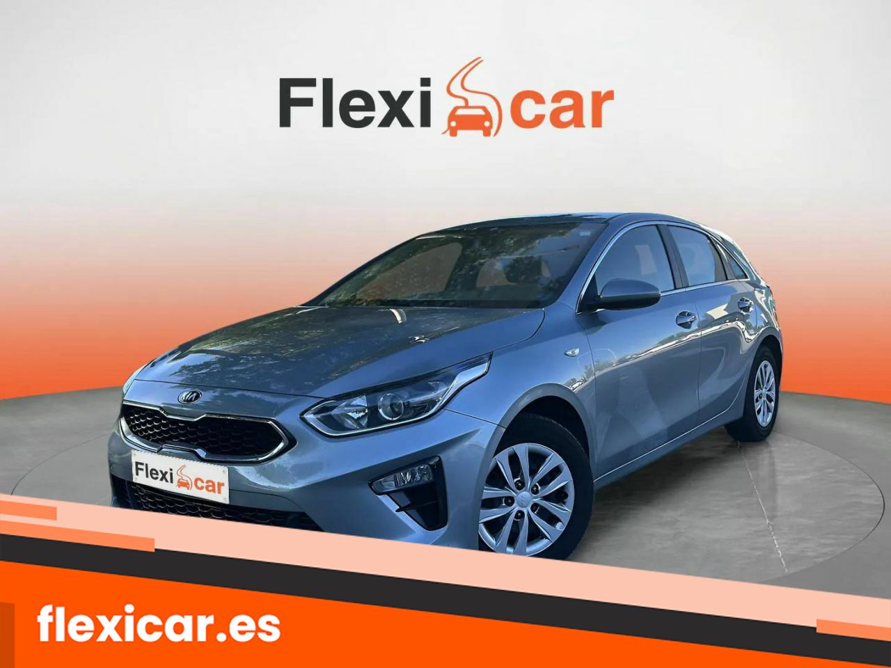 Foto Kia Ceed 2