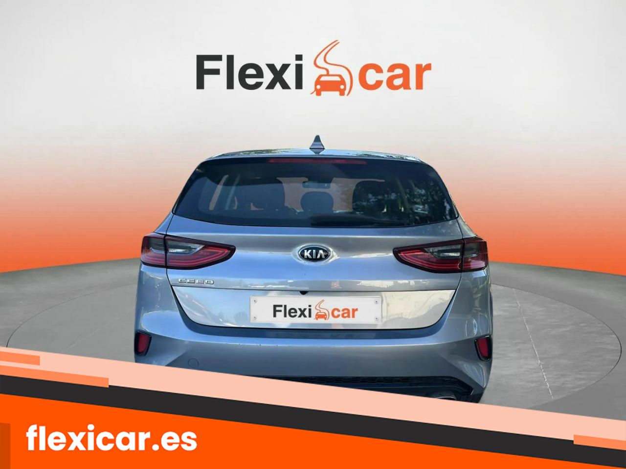 Foto Kia Ceed 7