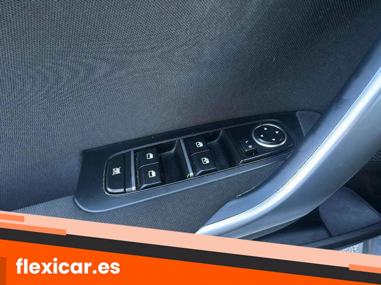 Foto Kia Ceed 8
