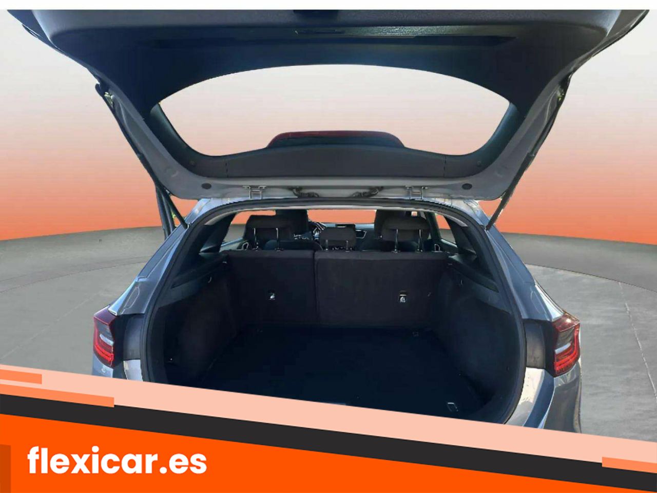 Foto Kia Ceed 11