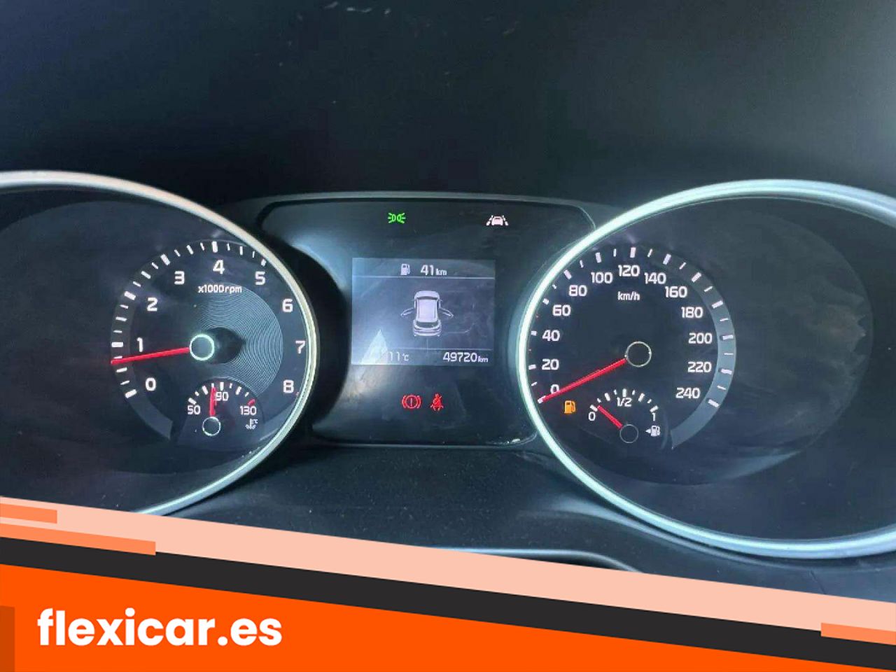 Foto Kia Ceed 15