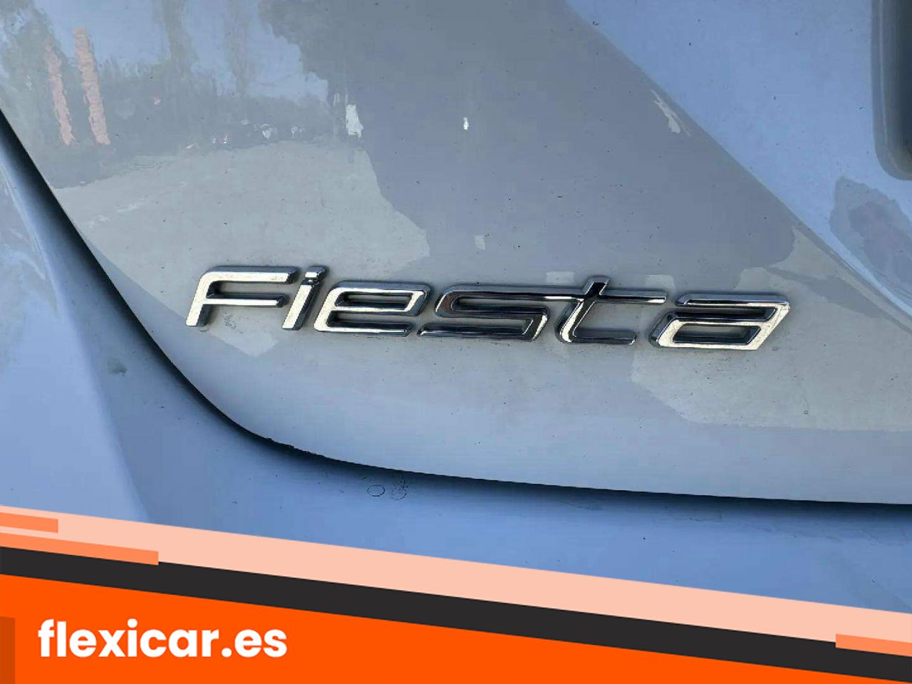 Foto Ford Fiesta 9