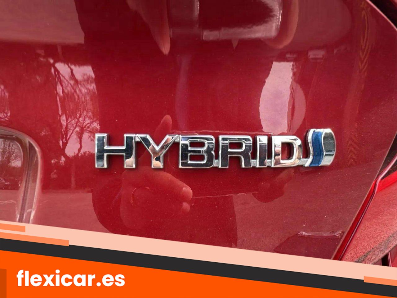 Foto Toyota C-HR 16