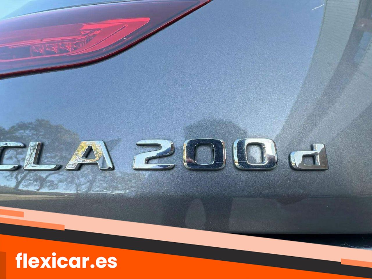 Foto Mercedes-Benz Clase CLA 18