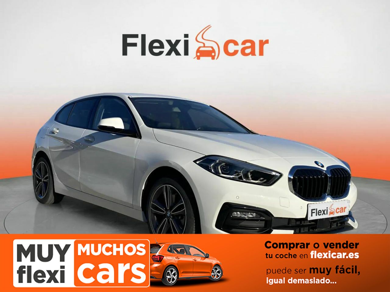 Foto BMW Serie 1 1