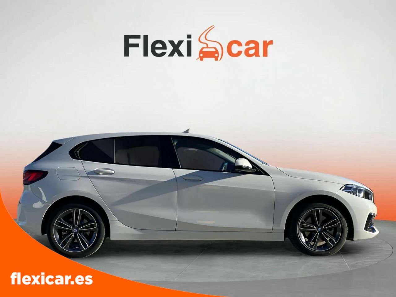 Foto BMW Serie 1 5