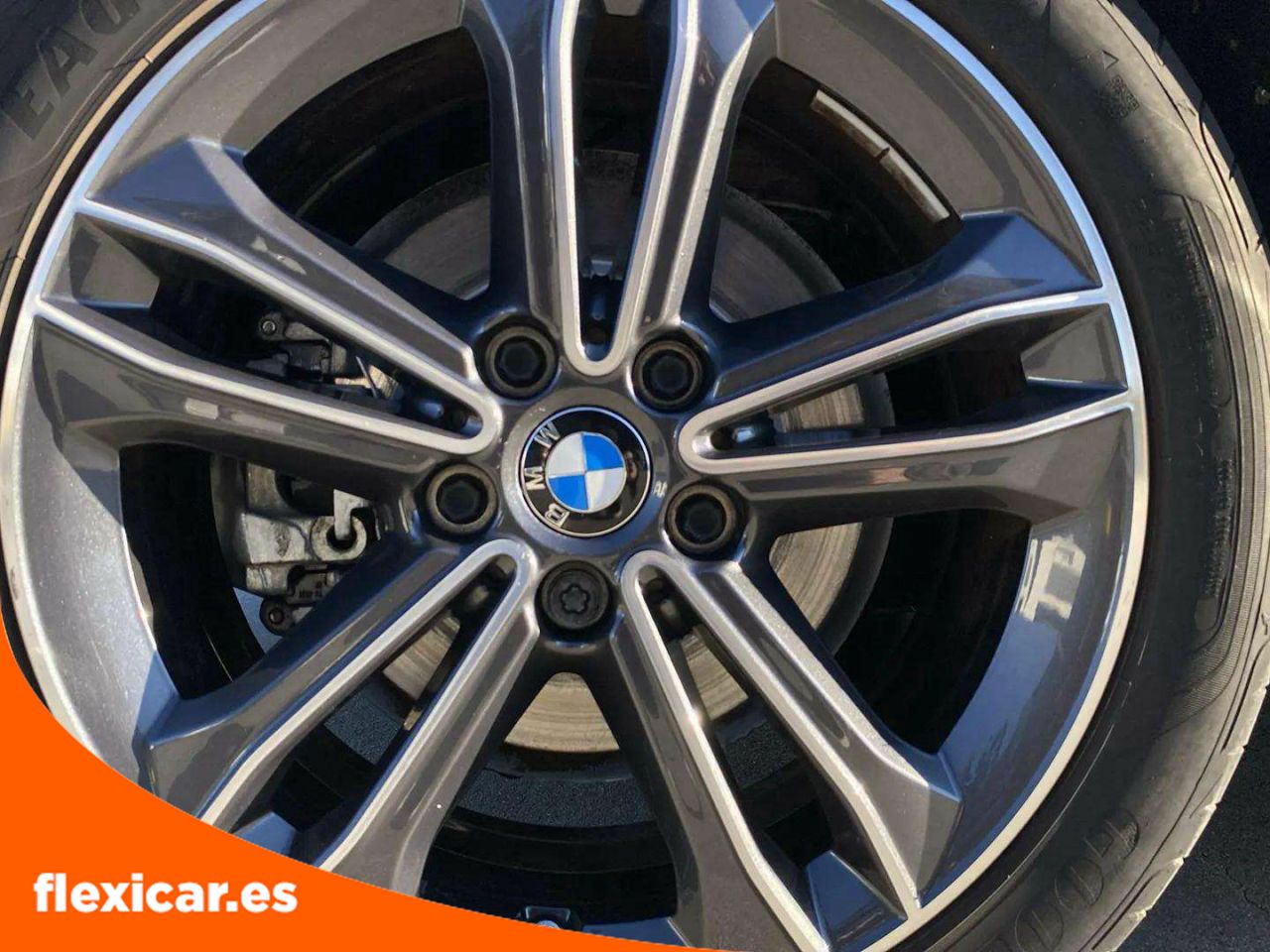 Foto BMW Serie 1 19